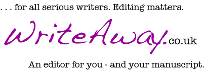 self publishing logo